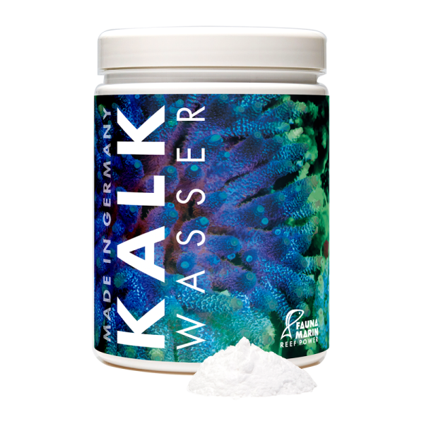 Fauna Marin Kalkwasser 500g